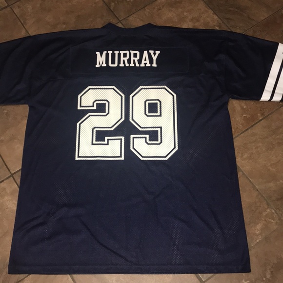 NWOT Men’s Cowboys Murray Jersey - Picture 5 of 7